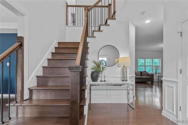 8101 Darebin Pl, Chesterfield, VA 23237
