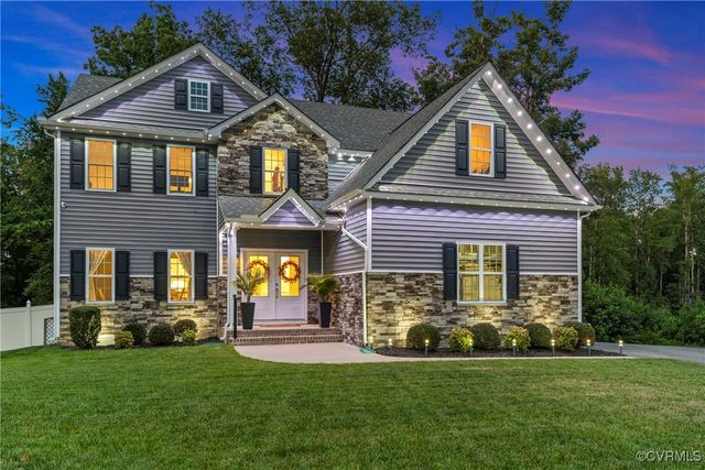 8101 Darebin Pl, Chesterfield, VA 23237