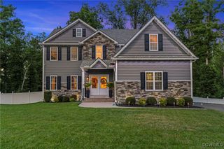 8101 Darebin Pl, Chesterfield, VA 23237