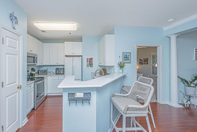 2126 Telfair Way, Charleston, SC 29412