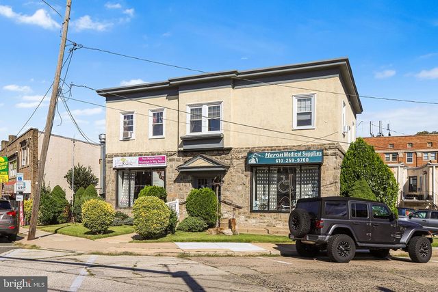 691 BURMONT RD, Drexel Hill, PA 19026