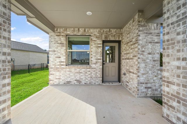 293 Peninsula Point Drive, Montgomery, TX 77356