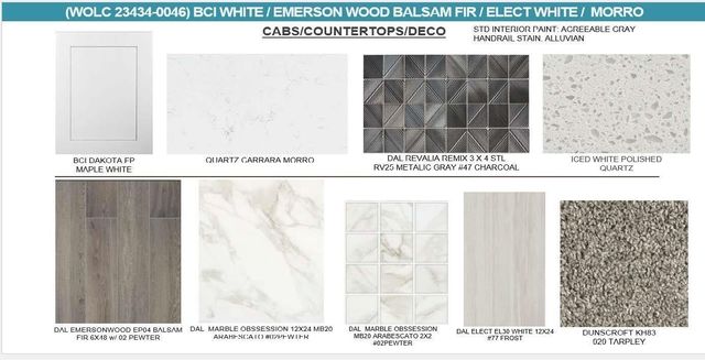 293 Peninsula Point Drive, Montgomery, TX 77356