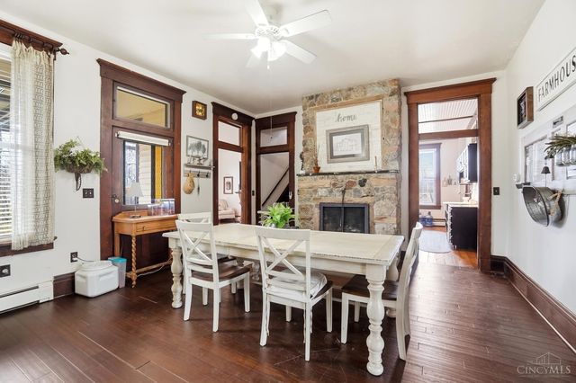 4381 Trenton Oxford Rd., Hamilton, OH 45011