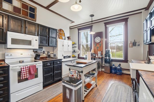 4381 Trenton Oxford Rd., Hamilton, OH 45011