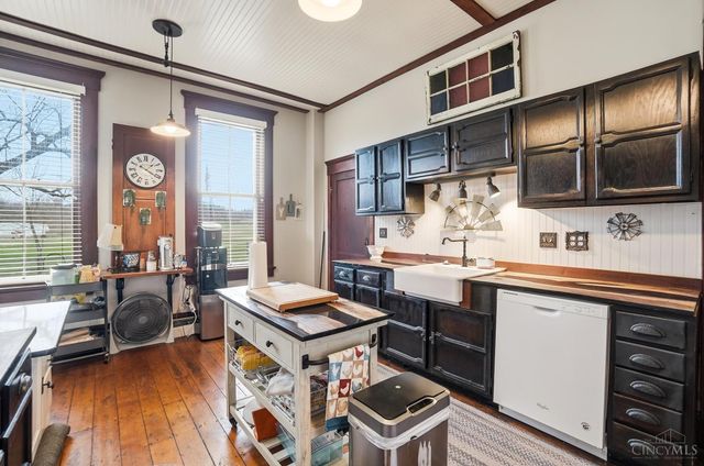 4381 Trenton Oxford Rd., Hamilton, OH 45011