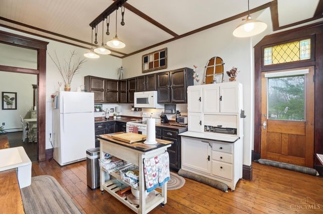 4381 Trenton Oxford Rd., Hamilton, OH 45011