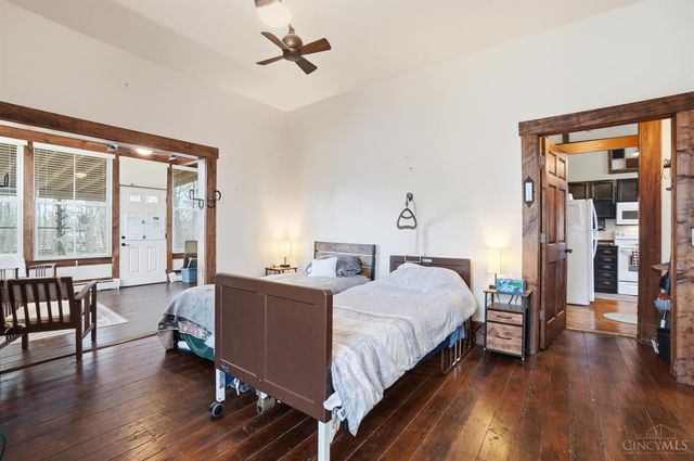 4381 Trenton Oxford Rd., Hamilton, OH 45011