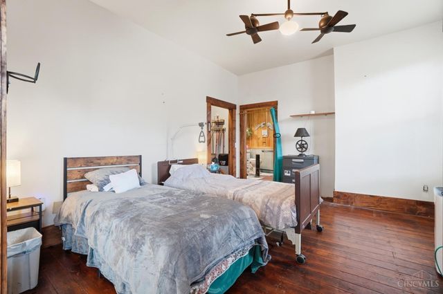 4381 Trenton Oxford Rd., Hamilton, OH 45011