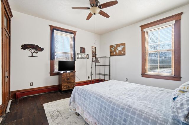 4381 Trenton Oxford Rd., Hamilton, OH 45011