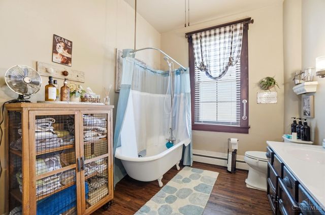 4381 Trenton Oxford Rd., Hamilton, OH 45011