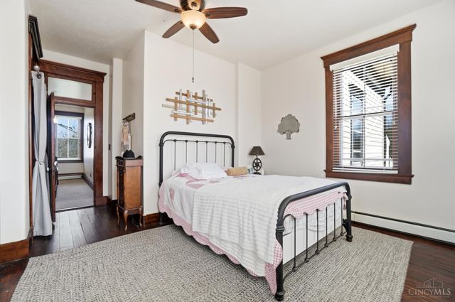 4381 Trenton Oxford Rd., Hamilton, OH 45011