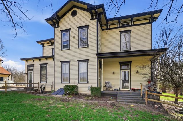 4381 Trenton Oxford Rd., Hamilton, OH 45011