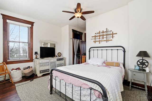 4381 Trenton Oxford Rd., Hamilton, OH 45011