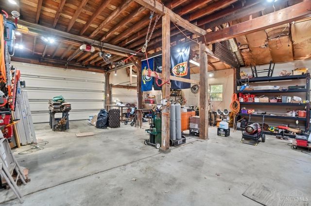 4381 Trenton Oxford Rd., Hamilton, OH 45011