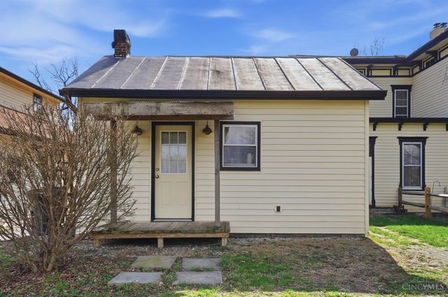 4381 Trenton Oxford Rd., Hamilton, OH 45011