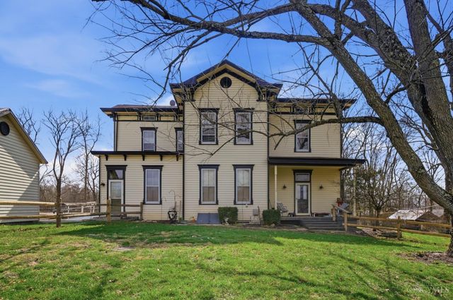 4381 Trenton Oxford Rd., Hamilton, OH 45011