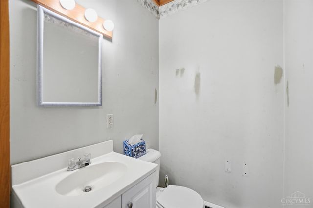 4381 Trenton Oxford Rd., Hamilton, OH 45011