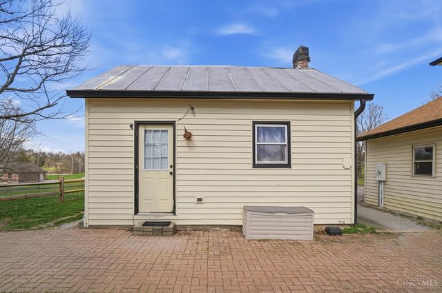 4381 Trenton Oxford Rd., Hamilton, OH 45011