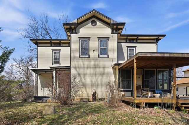 4381 Trenton Oxford Rd., Hamilton, OH 45011