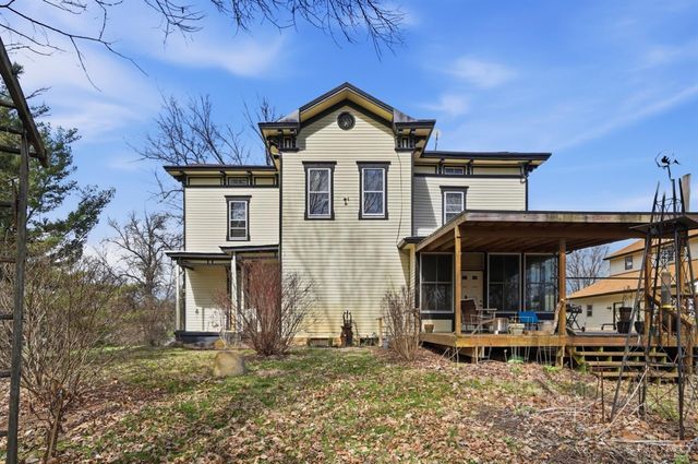 4381 Trenton Oxford Rd., Hamilton, OH 45011