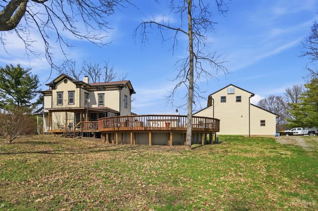 4381 Trenton Oxford Rd., Hamilton, OH 45011