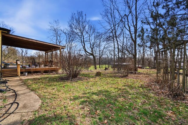 4381 Trenton Oxford Rd., Hamilton, OH 45011