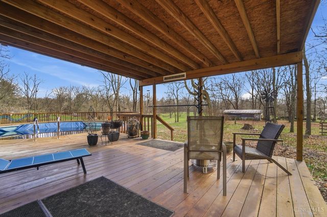 4381 Trenton Oxford Rd., Hamilton, OH 45011