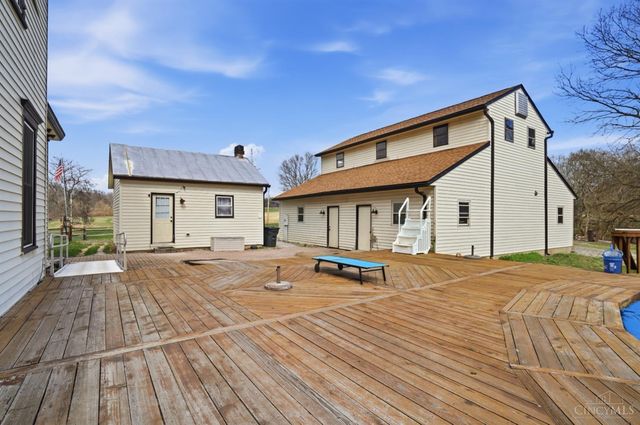 4381 Trenton Oxford Rd., Hamilton, OH 45011