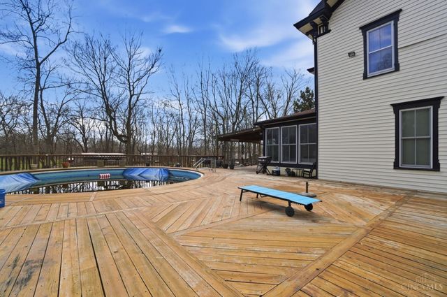 4381 Trenton Oxford Rd., Hamilton, OH 45011