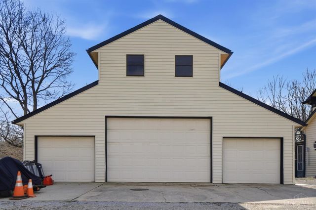 4381 Trenton Oxford Rd., Hamilton, OH 45011