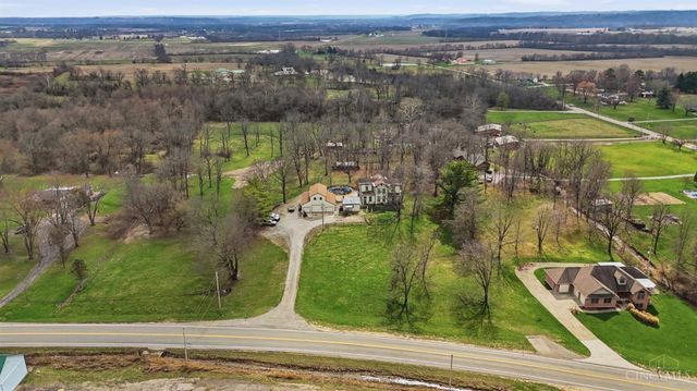 4381 Trenton Oxford Rd., Hamilton, OH 45011