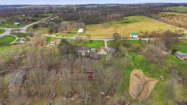 4381 Trenton Oxford Rd., Hamilton, OH 45011