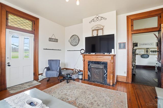 4381 Trenton Oxford Rd., Hamilton, OH 45011