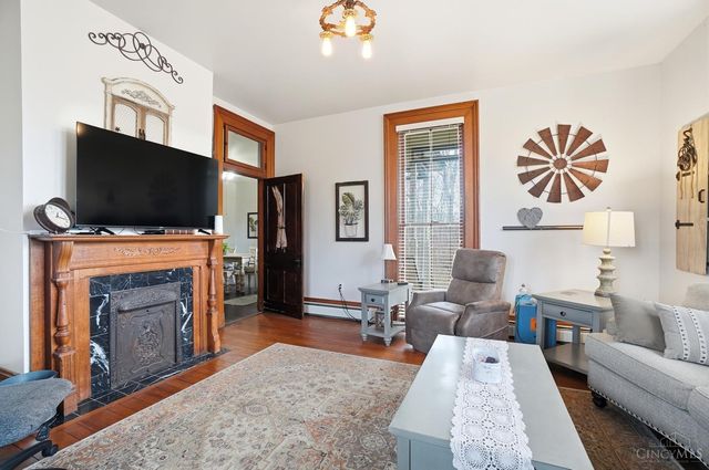 4381 Trenton Oxford Rd., Hamilton, OH 45011