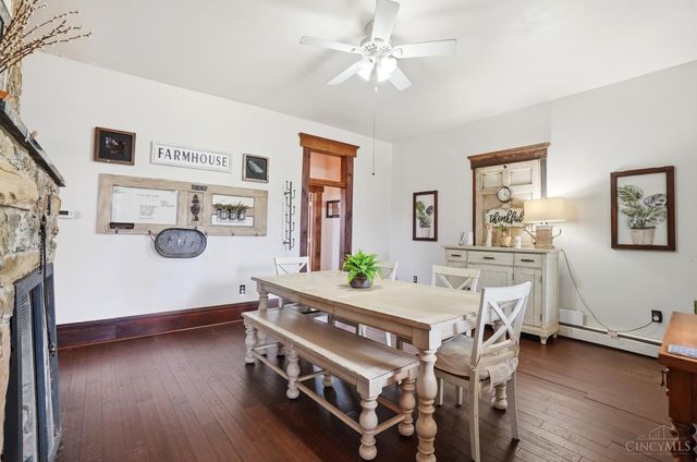 4381 Trenton Oxford Rd., Hamilton, OH 45011