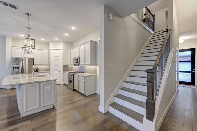 10931 Brambling Wood Drive, Houston, TX 77043