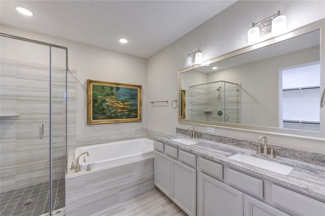 10931 Brambling Wood Drive, Houston, TX 77043