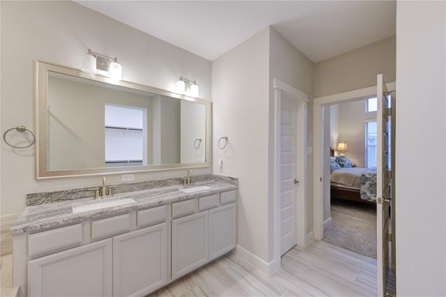 10931 Brambling Wood Drive, Houston, TX 77043