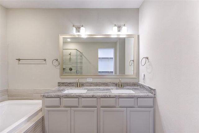 10931 Brambling Wood Drive, Houston, TX 77043