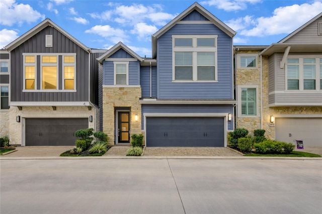 10931 Brambling Wood Drive, Houston, TX 77043