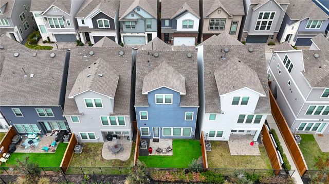 10931 Brambling Wood Drive, Houston, TX 77043