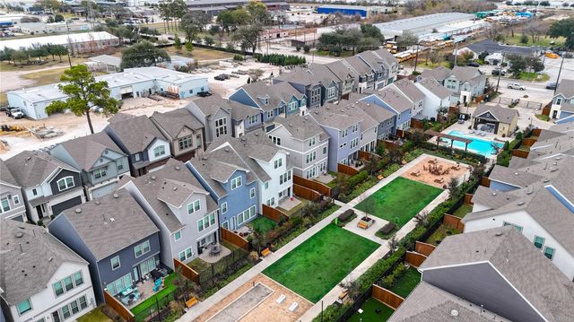 10931 Brambling Wood Drive, Houston, TX 77043