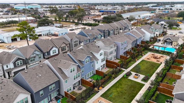 10931 Brambling Wood Drive, Houston, TX 77043