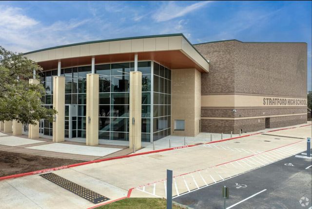 10931 Brambling Wood Drive, Houston, TX 77043