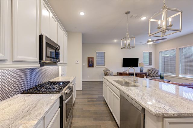 10931 Brambling Wood Drive, Houston, TX 77043