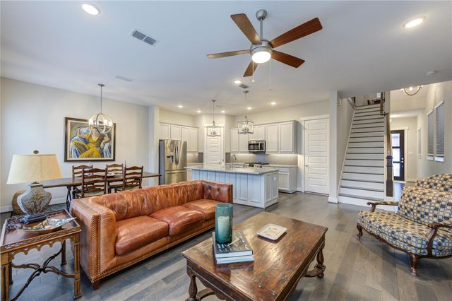 10931 Brambling Wood Drive, Houston, TX 77043