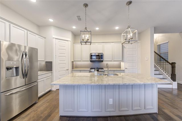 10931 Brambling Wood Drive, Houston, TX 77043