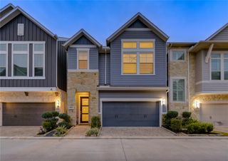 10931 Brambling Wood Drive, Houston, TX 77043