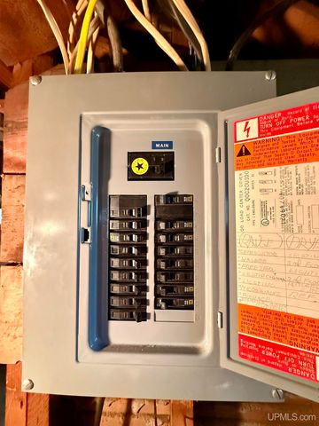 408 S 14th Street, Escanaba, MI 49829